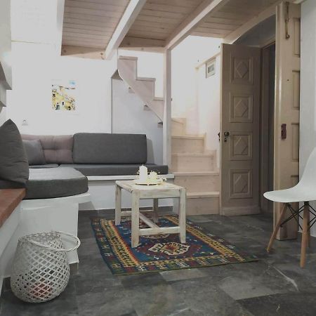 Kalymnos Studio Just4Two Buitenkant foto