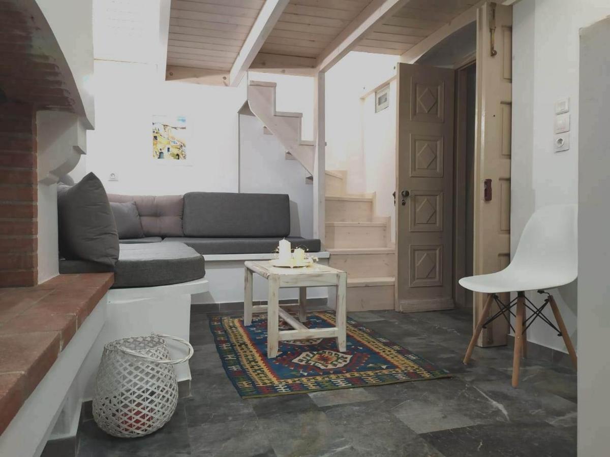 Kalymnos Studio Just4Two Buitenkant foto