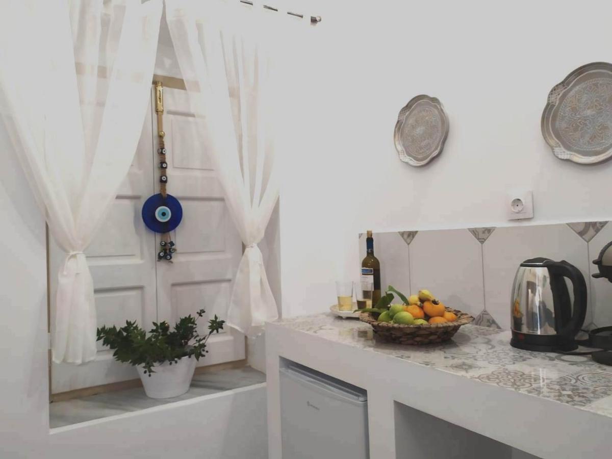 Kalymnos Studio Just4Two Buitenkant foto