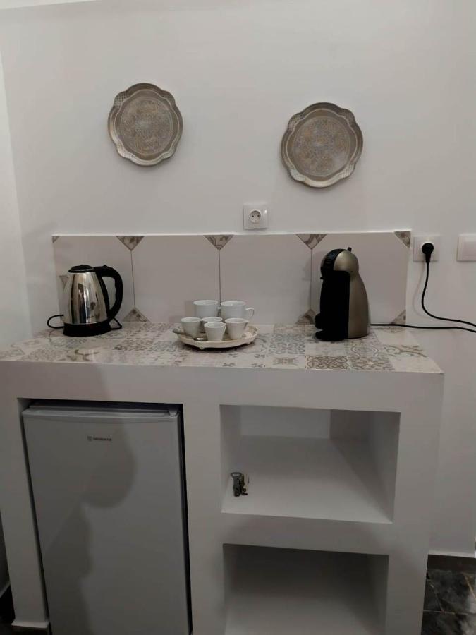 Kalymnos Studio Just4Two Buitenkant foto
