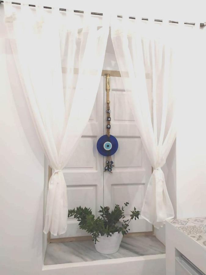 Kalymnos Studio Just4Two Buitenkant foto