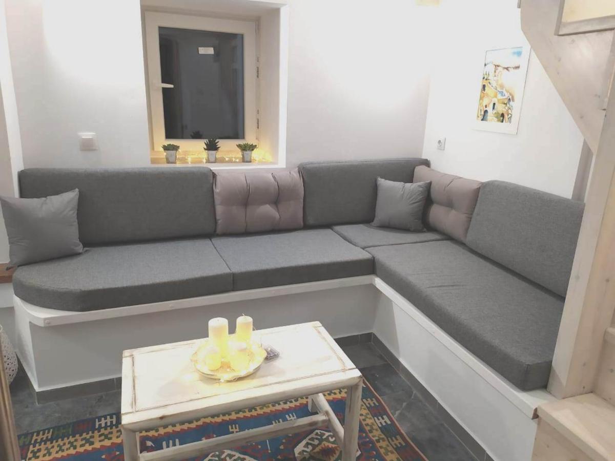 Kalymnos Studio Just4Two Buitenkant foto